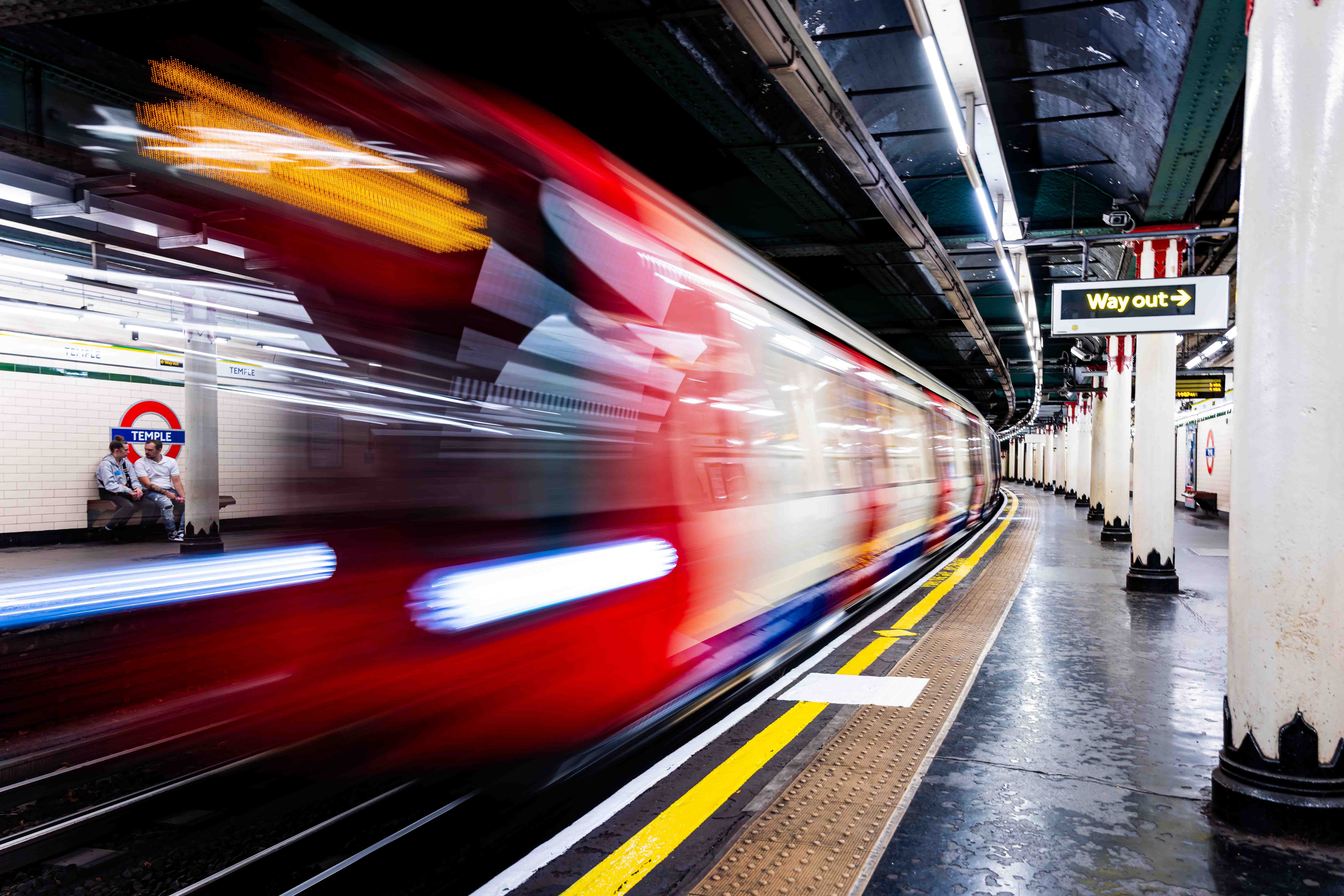 London - Tower Bridge